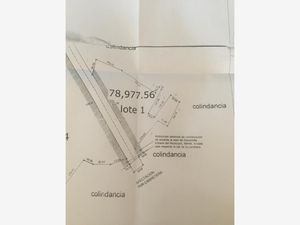 Terreno en Venta en Santa Clara Jocotitlán