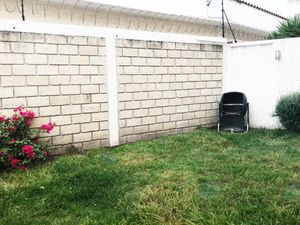 Casa en Venta en El Castaño Metepec