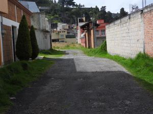 Terreno en Venta en San Mateo Oxtotitlan Toluca