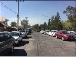 Terreno en Venta en Lomas Verdes 3a Sección Naucalpan de Juárez