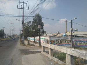 Terreno en Venta en Los Reyes Acaquilpan Centro La Paz