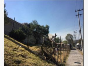 Terreno en Venta en Lomas Verdes 3a Sección Naucalpan de Juárez