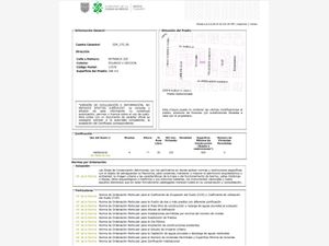 Terreno en Venta en Polanco V Sección Miguel Hidalgo