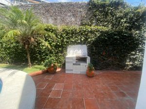 Casa en Venta en Cuauhtemoc Cuernavaca