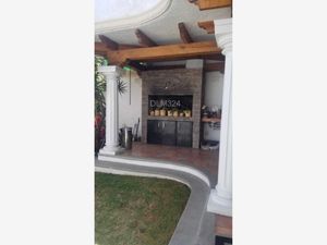 Casa en Venta en Delicias Cuernavaca