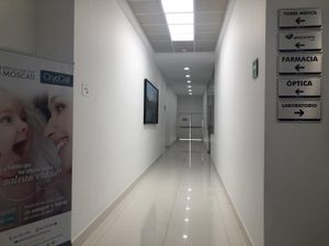 Consultorio en Renta en Juriquilla Querétaro