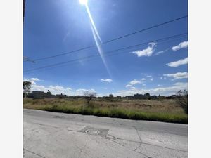 Terreno en Venta en Cerrito Colorado Querétaro