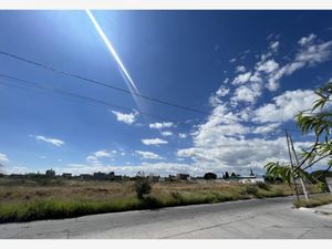 Terreno en Venta en Cerrito Colorado Querétaro