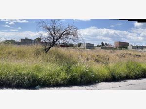 Terreno en Venta en Cerrito Colorado Querétaro