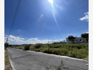 Terreno en Venta en Cerrito Colorado Querétaro