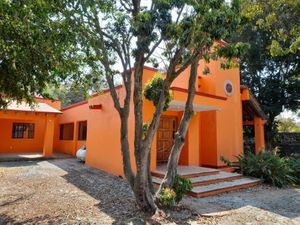 Casa en Venta en Ahuatepec Cuernavaca