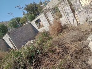 Terreno en Venta en San Juan Zapotla Chimalhuacán