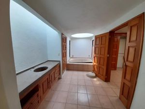 Casa en Venta en Ahuatepec Cuernavaca