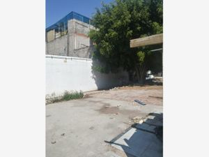 Terreno en Venta en Juan Escutia Iztapalapa