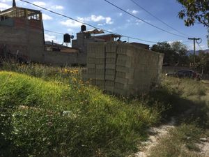 Terreno en Venta en San Jose Buenavista Cuautitlán Izcalli