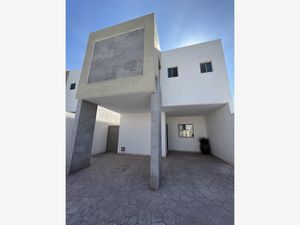 Casa en Venta en La Cortina Torreón