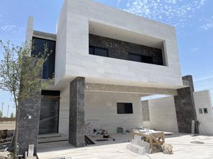 Casa en Venta en El Cardenchal Torreón