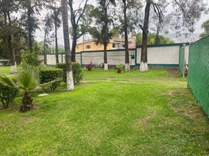 TERRENO EN VENTA, SAN MATEO, NAUCALPAN, ESTADO DE MEXICO