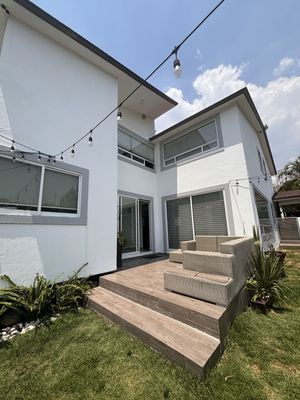 Casa en Bosque Esmeralda, Atizapán