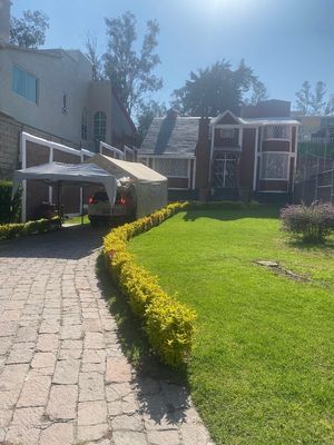 Casa en venta, Bosques del Lago, Cuautitlan