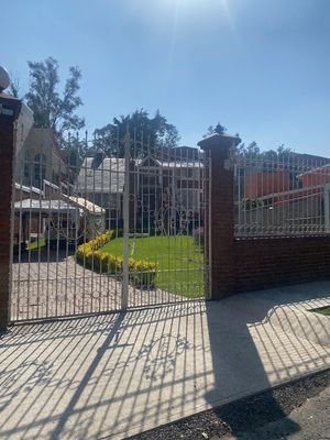 Casa en venta, Bosques del Lago, Cuautitlan