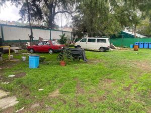 TERRENO EN VENTA, SAN MATEO, NAUCALPAN, ESTADO DE MEXICO