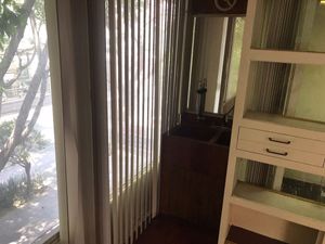 Departamento para remodelar en venta, del Valle Centro.