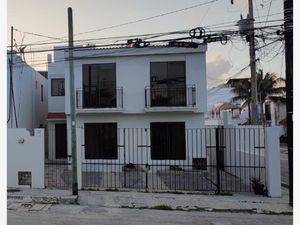 Casa en Venta en Supermanzana 86 Benito Juárez