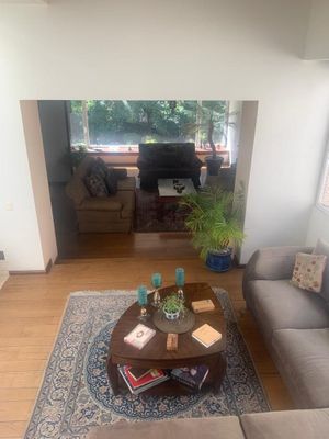 Linda casa en venta Bosques de las Lomas.