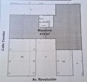 Locales en renta, sobre Av. Revolución a pasos de Portal San Ángel.