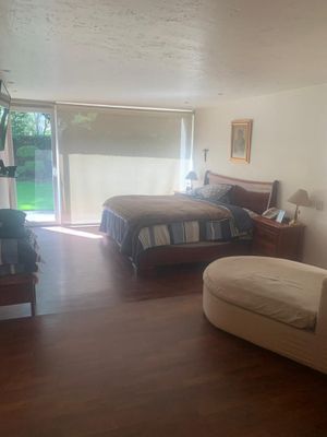 Linda casa en venta Bosques de las Lomas.