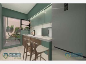 Departamento en Venta en Veracruz Centro Veracruz