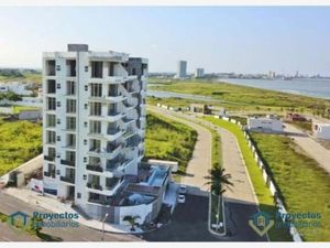 Departamento en Venta en Playas del Conchal Alvarado