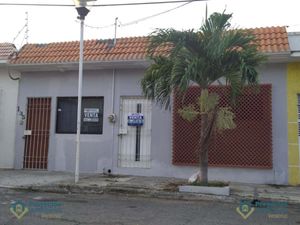 Casa en Venta en Ignacio Zaragoza Veracruz