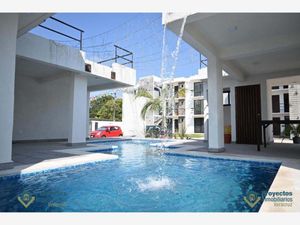 Departamento en Venta en Las Bajadas Veracruz