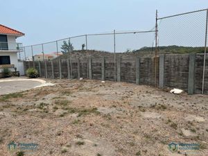 Terreno en Venta en El Sendero Residencial Alvarado