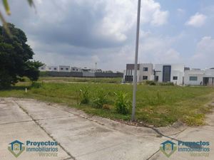 Terreno en Venta en Real Mandinga Alvarado