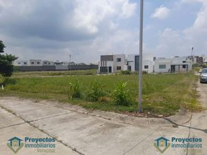 Terreno en Venta en Real Mandinga Alvarado