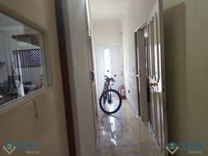 Casa en Venta en Ignacio Zaragoza Veracruz