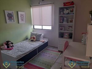 Casa en Venta en Xana Veracruz