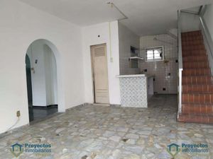 Casa en Venta en Veracruz Centro Veracruz