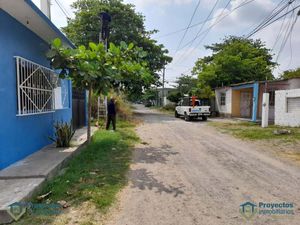 Terreno en Venta en Las Amapolas Veracruz