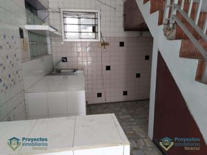 Casa en Venta en Veracruz Centro Veracruz