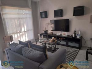 Casa en Venta en Xana Veracruz