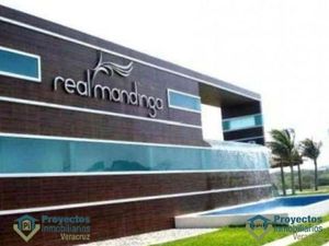 Terreno en Venta en Real Mandinga Alvarado