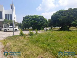 Terreno en Venta en Real Mandinga Alvarado