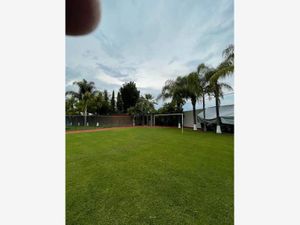 Terreno en venta en Club de Golf el Cristo, Atlixco, Puebla, 74293.