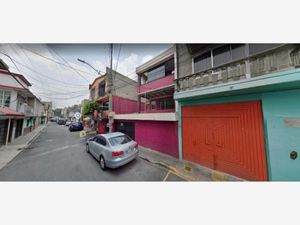 Casa en Venta en Ampliación Gabriel Ramos Millán Iztacalco
