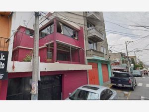 Casa en Venta en Ampliación Gabriel Ramos Millán Iztacalco