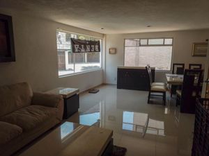 Casa en Venta en Lomas de Reforma Miguel Hidalgo